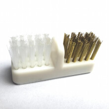 Nail Art Dust Remover Brush Cleaner Brush Nail Art Tools For Manicure Makeup Manicure Accessories