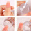 1 Pc Nail Art Stamper 4