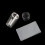 1 Pc Nail Art Stamper 7