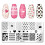 Create Unique Nail Art Designs with this Manicure Stamping Kit 7