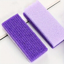 Pumice Stone for Feet Callus Remover and Scrubber for Men and Women Effectively Removes Hard Skin and Softens Feet Perfect for Foot Care
