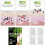10 20pcs Ginger Wormwood Foot Patch Improving Sleep Allows For Nighttime Use Reliving Stress 4