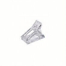 1 5 Pcs Clip For Nails Extension Quick Building Fingernail Forms Tips Nail Pinching Clips Finger Extend Stencils Tools