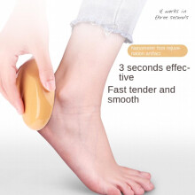 Pumice Stone Callus Remover Eliminator Foot Scrubber Exfoliator Dead Skin Remover Pedicure Tool