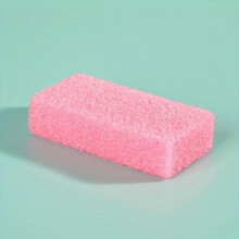 1 Pcs Pumice Stone For Feet Hard Dead Skin Cracked Heel Callus Remover Feet Skin Scrubber
