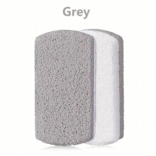 Sponge Foot File Foot Grinding Stone Pumice Stone Foot Rubber Dead Skin Callus Remover Foot Rubbing Board Foot Repair Care Tool
