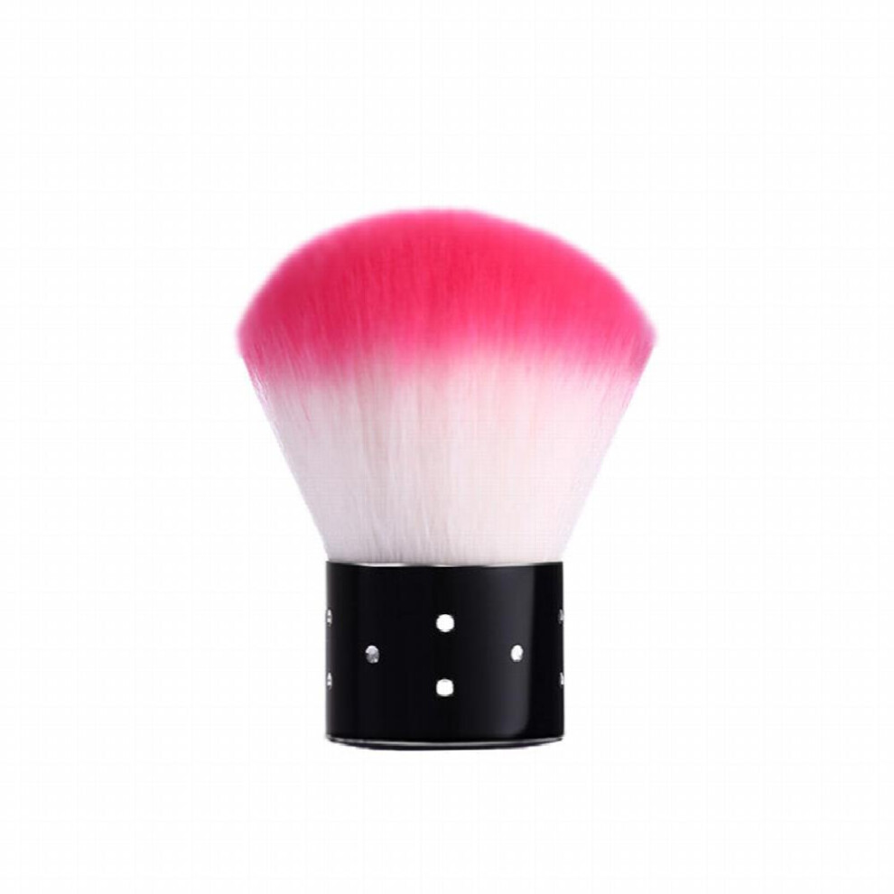 Practical Nail Brush Remove Dust Powder For Acrylic Nails Nail And Nail Art Dust Clean