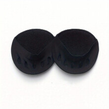 Five Toes Forefoot Pads For Women High Heels Half Insoles Calluses Corns Foot Care Absorbs Shock Socks Toe Pad Inserts