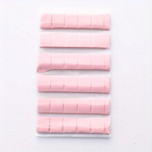 Nail Glue Clay Fixed Nail Display Tool Nail Art Adhesive Self Adhesive Nail Salon Supply