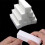 Nail Buffer Block Sponge Rectangle Shape Nail Polish Art Manicure Pedicure File Tool 1 Pcs 6