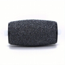 1 2 3 4Pcs Replacement Roller Heads For Foot File Smoothen Foot Skin Pedicure Machine Dead Skin Callus Remover Foot Care Tool