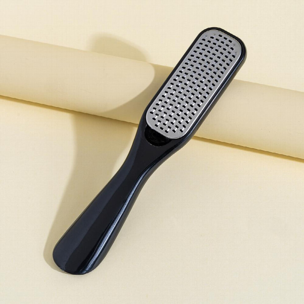 1 Pc Foot File Exfoliating Washable Dead Skin Foot Scrub Professional Beauty Pedicure Cracked Calluses