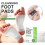Natural Cleansing Foot Patch Deep Cleansing Foot Care Dehumidification Foot Patch 3