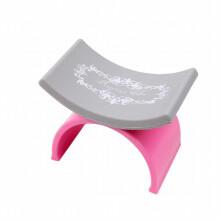 Professional Nail Salon Hand Pillow Cushion Holder for Nail Art Accessories and Arm Rest