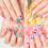 Nail Art Stamping Plate Set Create Stunning Manicures with Ease 4