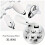 Nail Art Stamping Plate Set Create Stunning Manicures with Ease 5