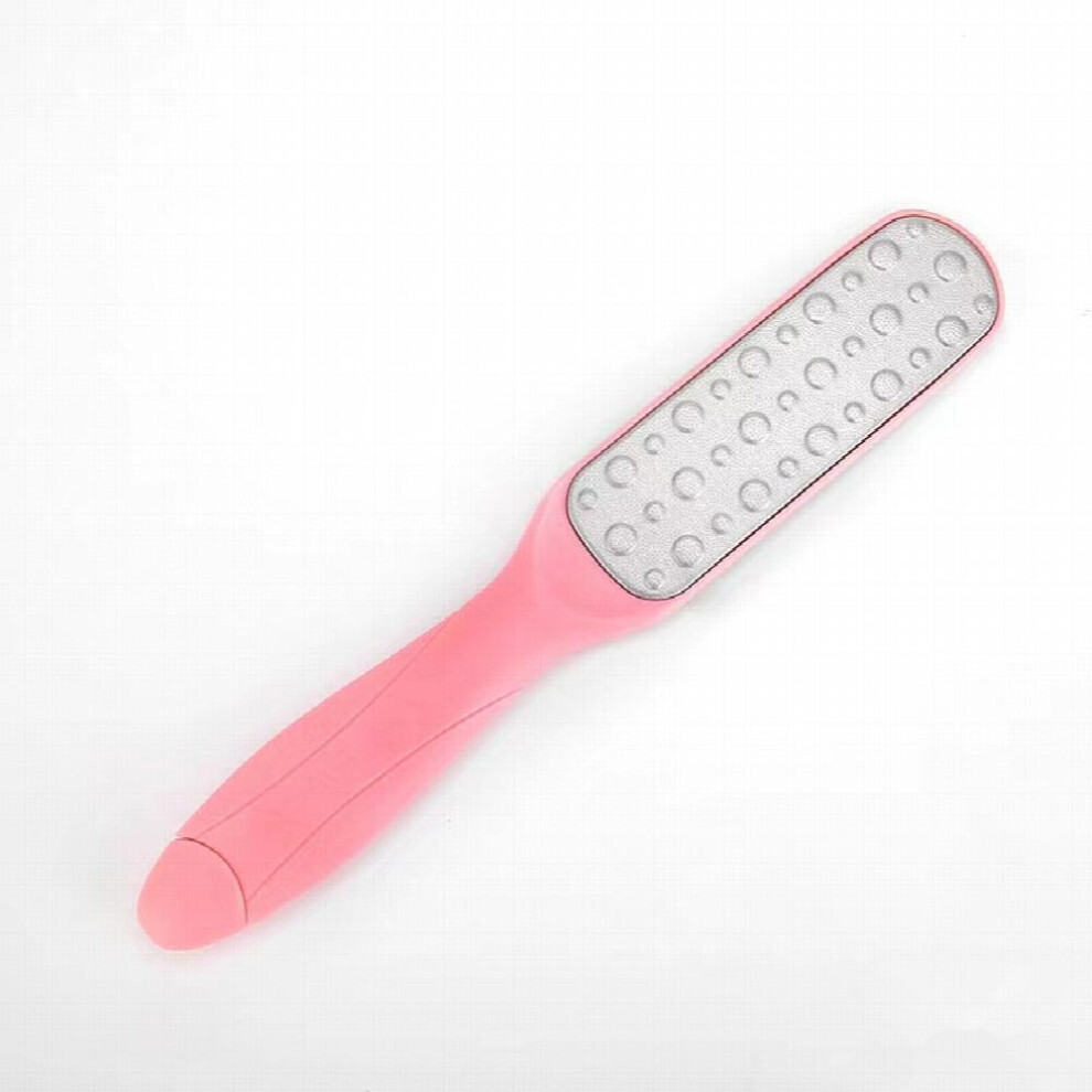 Double Side Foot File Tool For Hard Dead Skin And Calluses Pedicure Foot File Callus Remover For Feet