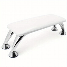 Nail Art Hand Pad Hand Holder Comfortable And Easy To Clean Leather Hand Pad For Home And Salon Nail Art Tools