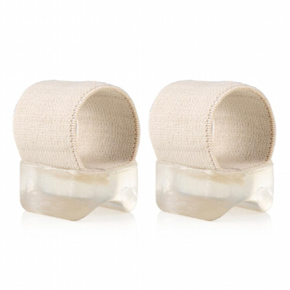 Soft Silicone Toe Spacers For Bunions Overlapping Toes Hammer Toes Realign Crooked Toes Bunion Relief Toe Corrector For Men And Women