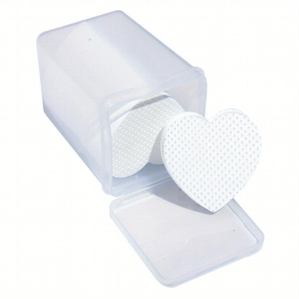 200 Pcs Nail Polish Remover Wipes Pads Soft Absorbent Eyelash Extension Glue Wipes Lint Nail Wipes Makeup Remover Cleaning Wipes