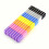 35pcs Mini Nail Buffer Mini Nail File Nail Buffer Blocks For Acrylic Nails Polishing Sanding Buffer Nail Manicure Tools 3