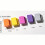 35pcs Mini Nail Buffer Mini Nail File Nail Buffer Blocks For Acrylic Nails Polishing Sanding Buffer Nail Manicure Tools 4