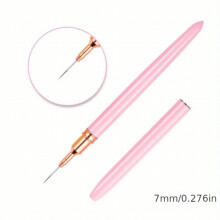 Nail Art Brushes Set Nail Art Liner Brushes Thin Nail Brushes Drawing Nail Brushes For Nail DIY