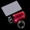 Silicone Nail Stamper Easy Nail Printing and Manicure Scraper 9