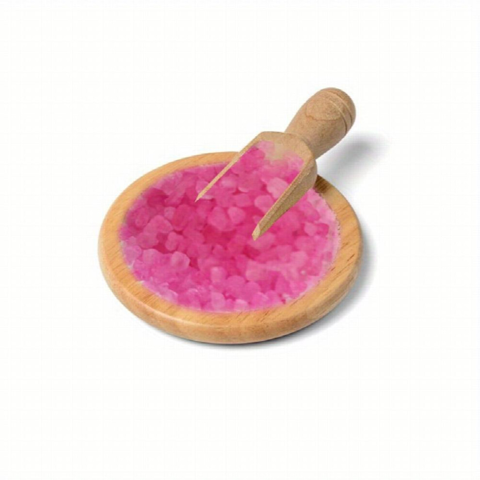 1 4pcs Foot Bath Salt Crystal Bath Shower Bath Salt Natural Salt Foot Bath Spa Aromatherapy Sea Salt