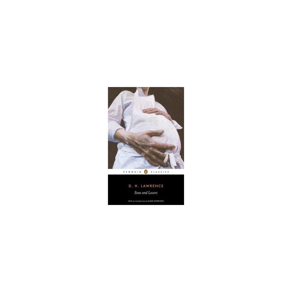 Sons And Lovers D. H. Lawrence - Image 5