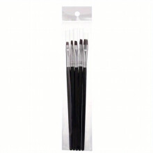 Nail Brush 5PCS Set Womens Nail Art Dotting Pen Painting Brush Nail Art Drawing Tool Manicure Pedicure Tool