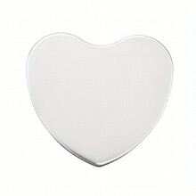 Stainless Steel Nail Art Palette Round Butterfly Heart Shape Finger Ring Palette Makeup Foundation Mixing Painting Tools