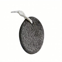 Pumice Stone For Feet Elbows And Hands Foot Scrubber Scraper Or Callus Remover With Rope For Hanging Helps Smooth Rough Dry Skin And Corns Spa And Ped