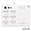 Foldable Washable Nail Art Tools Silicone Pad Stamping Pad for Filling and Practice 7