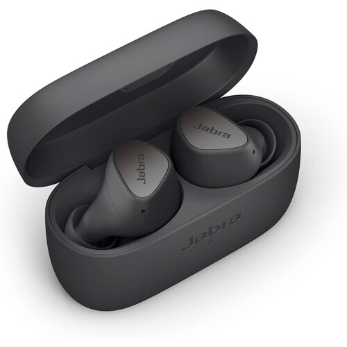 Jabra Elite 4 Wireless Earbuds Noise Cancelling Spotify Tap Playback