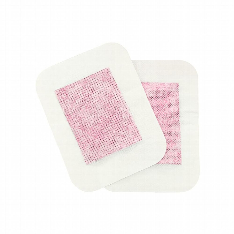 Purpose Foot Pads for Pain Relief Sleep Improvement and Stress Relief Choose from Ginger Lavender Rose Green Tea and Wormwood Essence