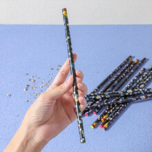 Wax Rhinestone Pickers Pencil Wax Pencil Set For Rhinestones Gem Dotting Crystal Pick Up Tools Rhinestone Tool