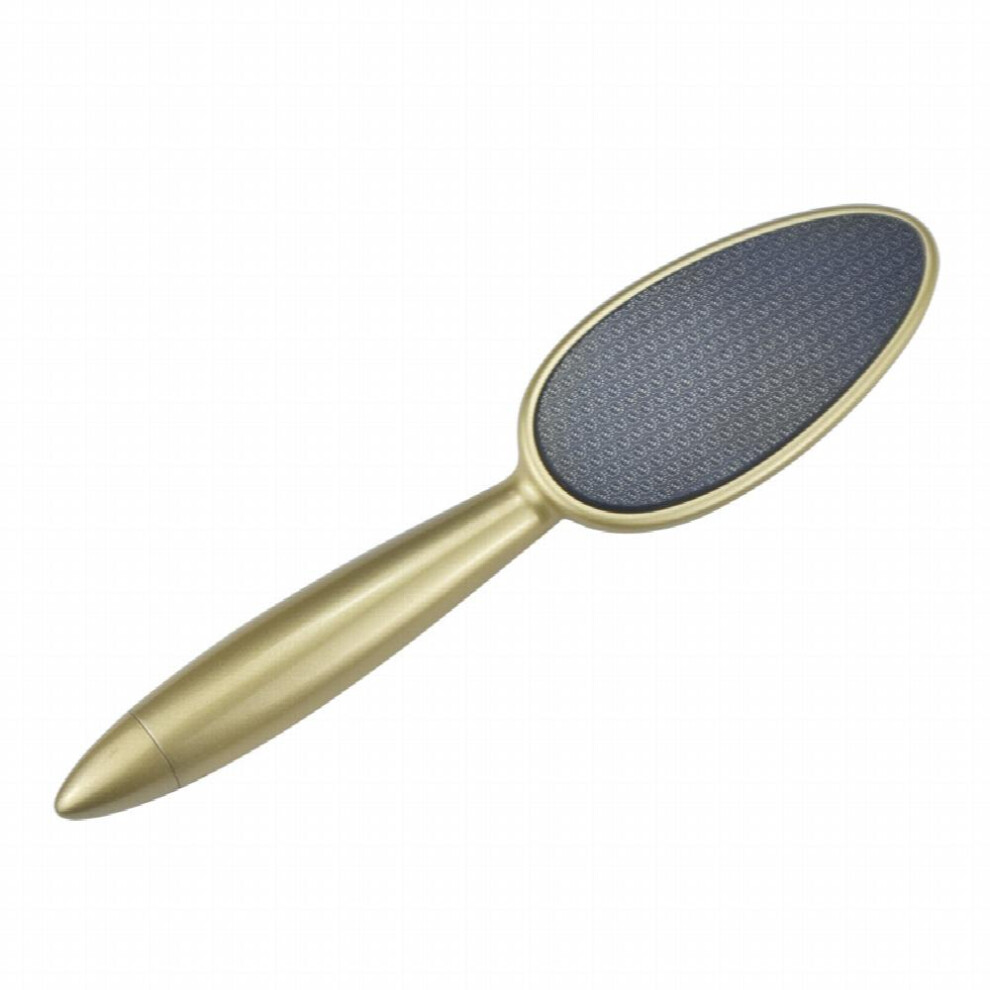 Pedicure Artifact Foot Files Sandpaper Rasp Double Sided Foot Callus Removal Grinding Tool Pedicure Skin Care