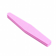 Double Sided Nail Buffer Sponge Kit for Natural Manicure and Strip Buffing Washable and Perfect for DIY Home Use Ideal for Women and Girls