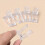 Secure Your Nails with These 5 Transparent Fixing Clips 2