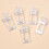 Secure Your Nails with These 5 Transparent Fixing Clips 3