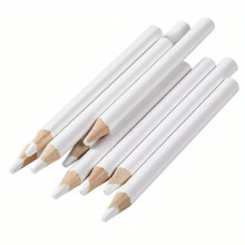 Pencil Wax Pencil Set For Rhinestones Nail Art Gem Dotting Crystal Pick Up Tools Press On Nail Holder Tape