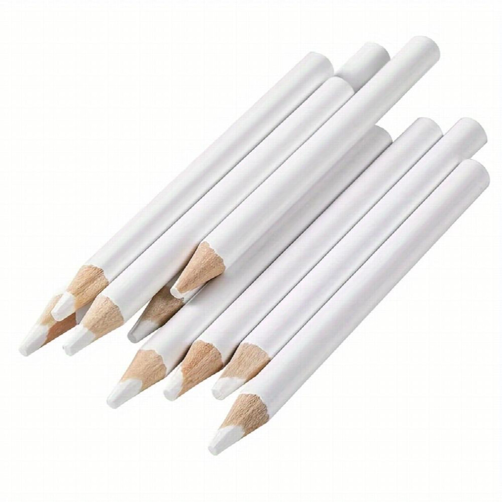 Pencil Wax Pencil Set For Rhinestones Nail Art Gem Dotting Crystal Pick Up Tools Press On Nail Holder Tape