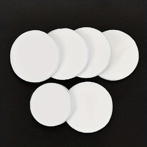 Nail Buffing Self Adhesive Replaceable Sandpaper Polishing Files Sanding Pads Pedicure Shiner Tools 2
