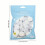 Nail Buffing Self Adhesive Replaceable Sandpaper Polishing Files Sanding Pads Pedicure Shiner Tools 6