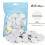 Nail Buffing Self Adhesive Replaceable Sandpaper Polishing Files Sanding Pads Pedicure Shiner Tools 7