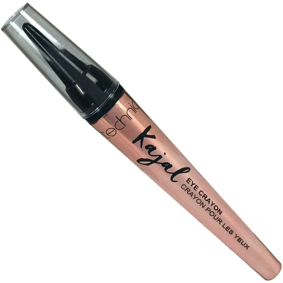 Technic Kajal-Kohl Eyeliner Crayon