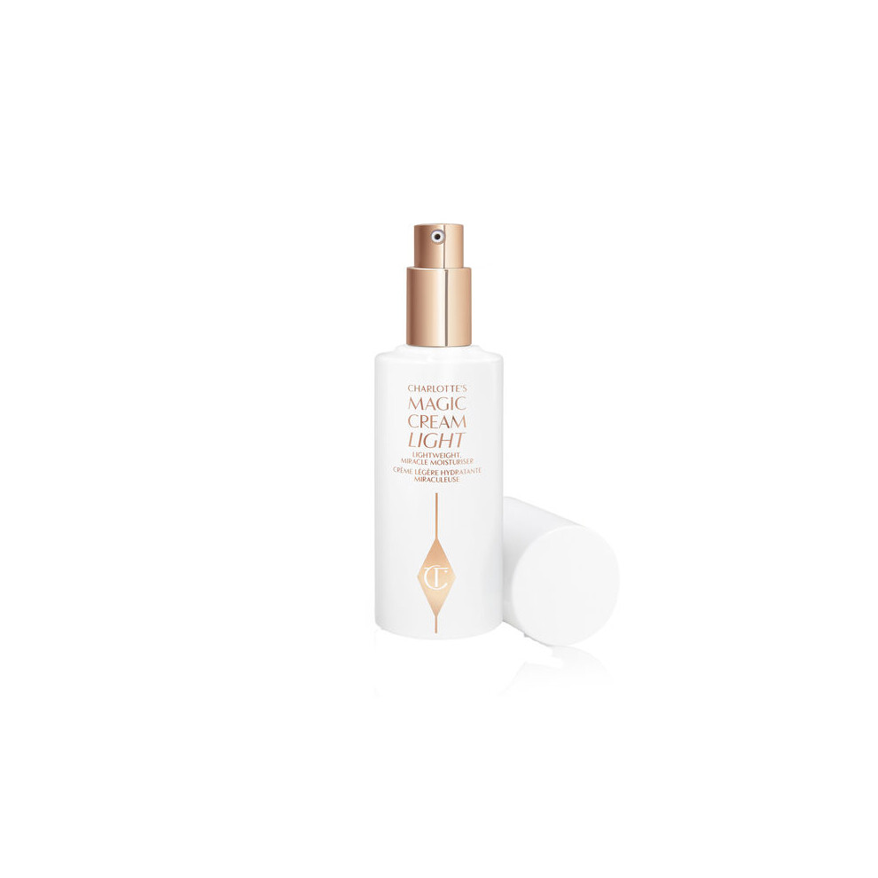 CHARLOTTE TILBURY MAGIC CREAM LIGHT 15ML