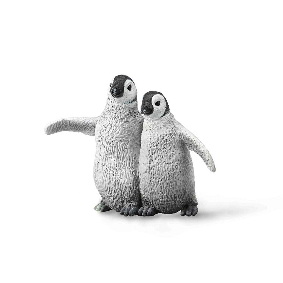 CollectA Emperor Penguin Chicks
