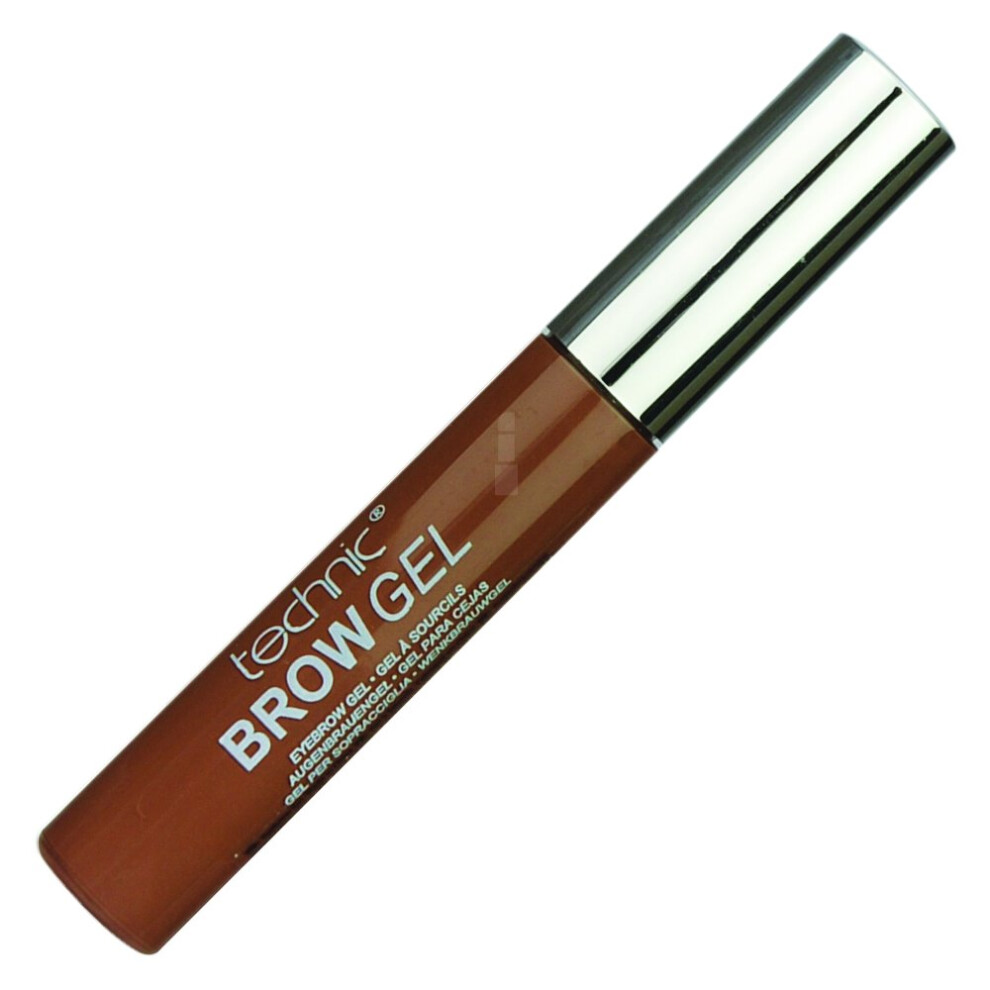 Technic Eye Brow Gel ~ Light Brown